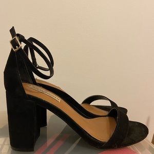 Steve Madden Dylann heels